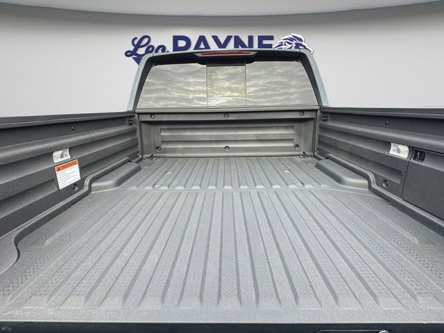 New 2026 Honda Ridgeline RTL image 11