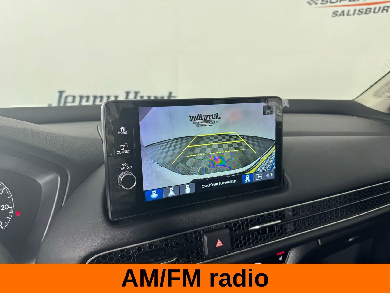 Used 2026 Honda HR-V EX-L image 14