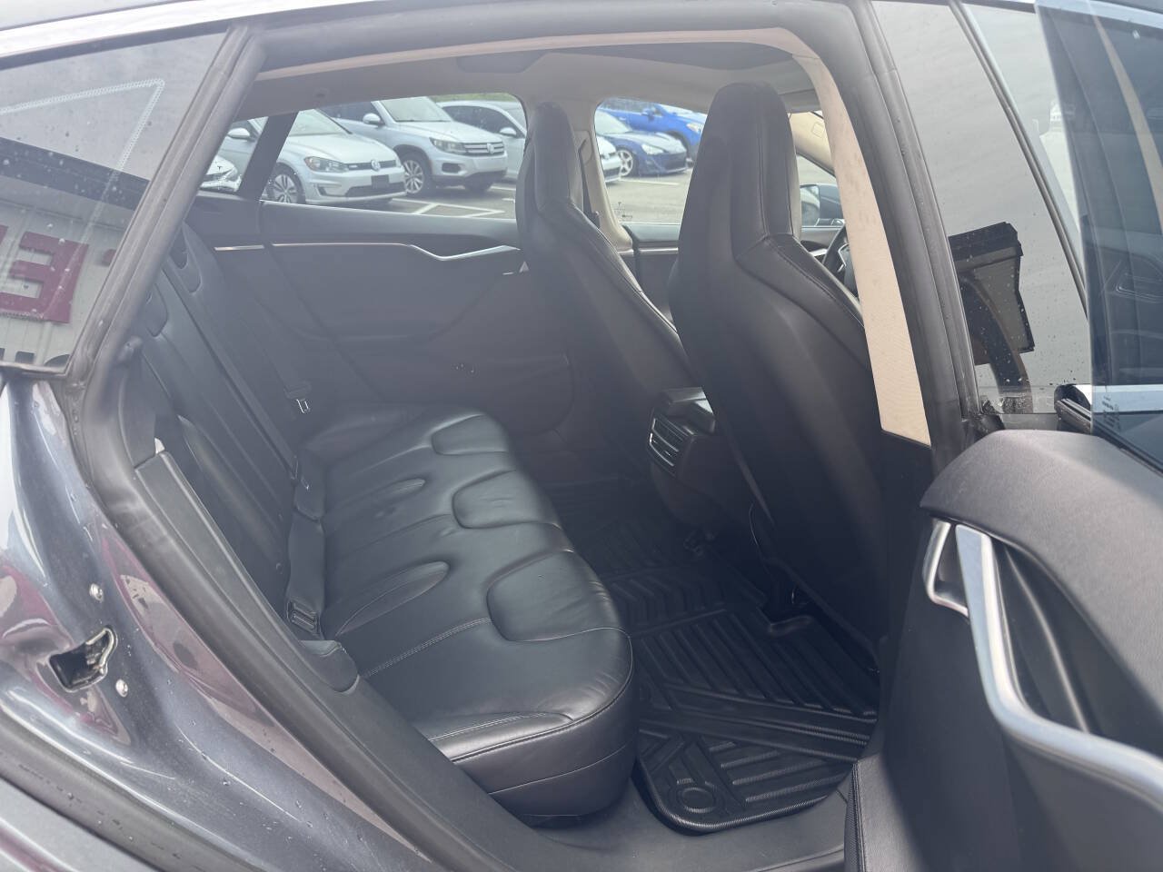 Used 2013 Tesla Model S RWD image 18