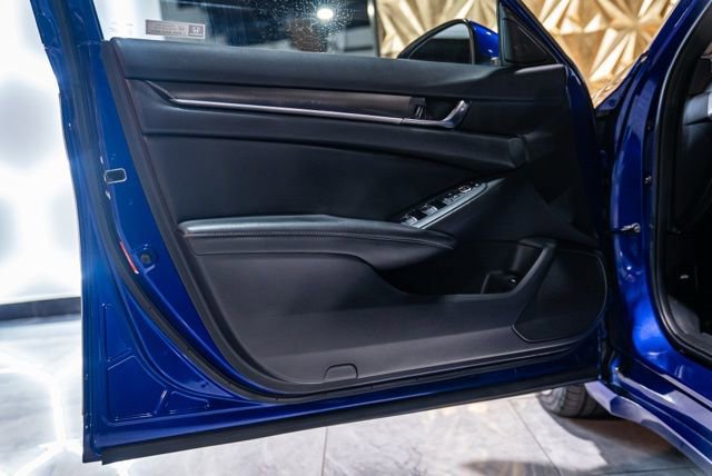 Used 2019 Honda Accord Sport image 23