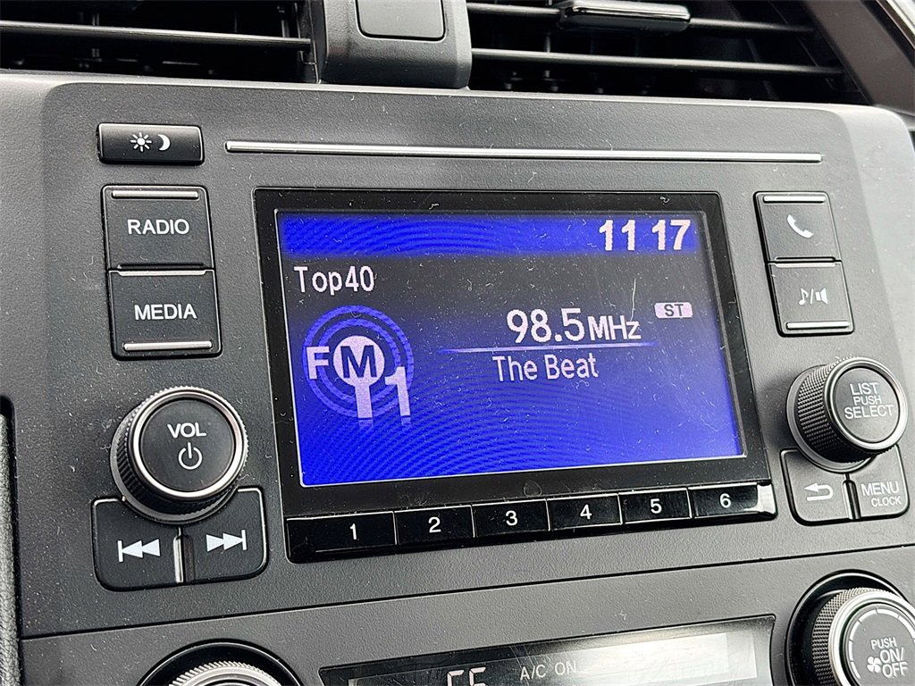 Used 2020 Honda Civic LX image 14