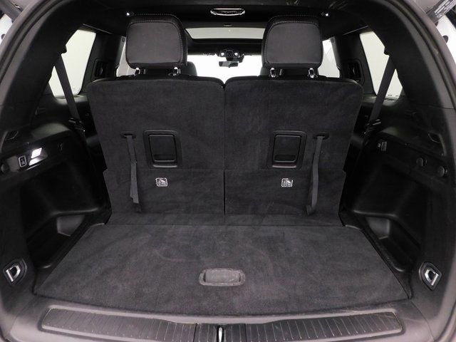 Used 2024 Jeep Grand Cherokee L Limited w/ Luxury Tech Group II image 18