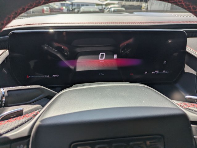 New 2026 Dodge Charger R/T AWD/4WD image 10