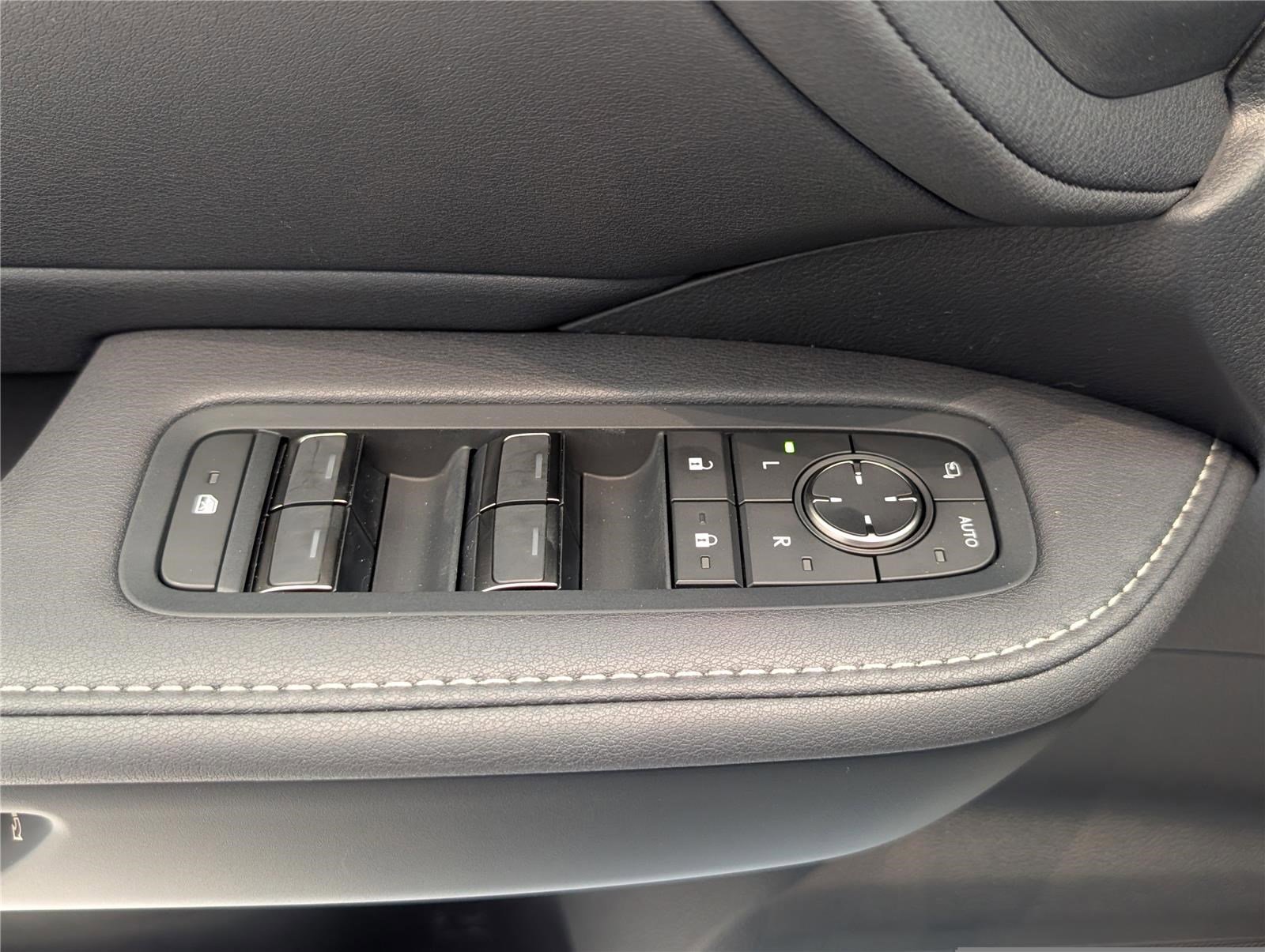 New 2026 Lexus TX 350 AWD image 18