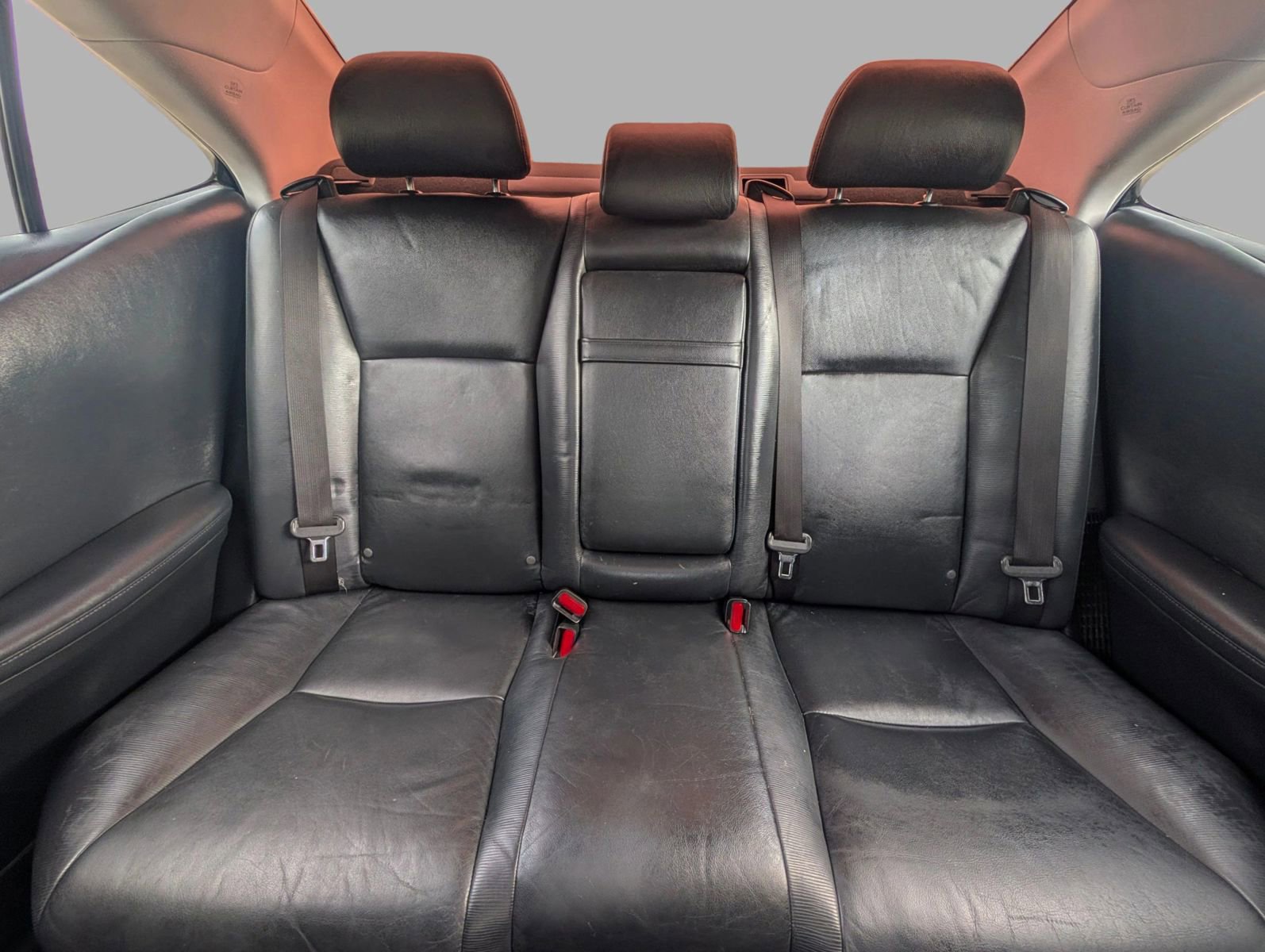 Used 2010 Lexus HS 250h FWD image 28