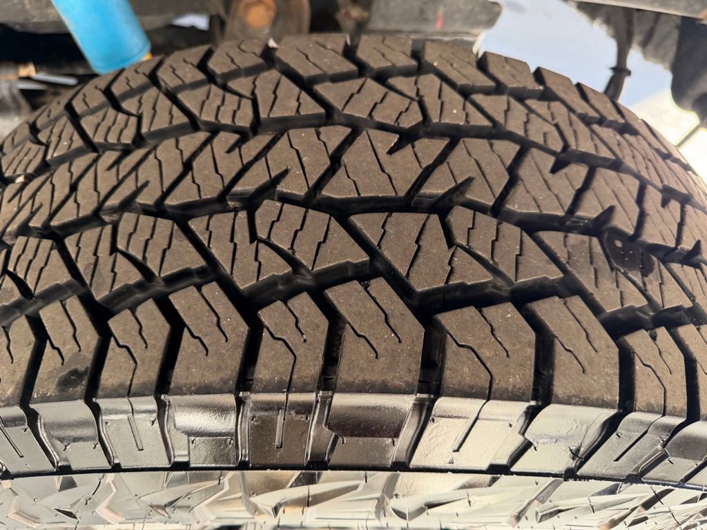 Used 2022 RAM 2500 Power Wagon w/ Level 1 Equipment Group image 10