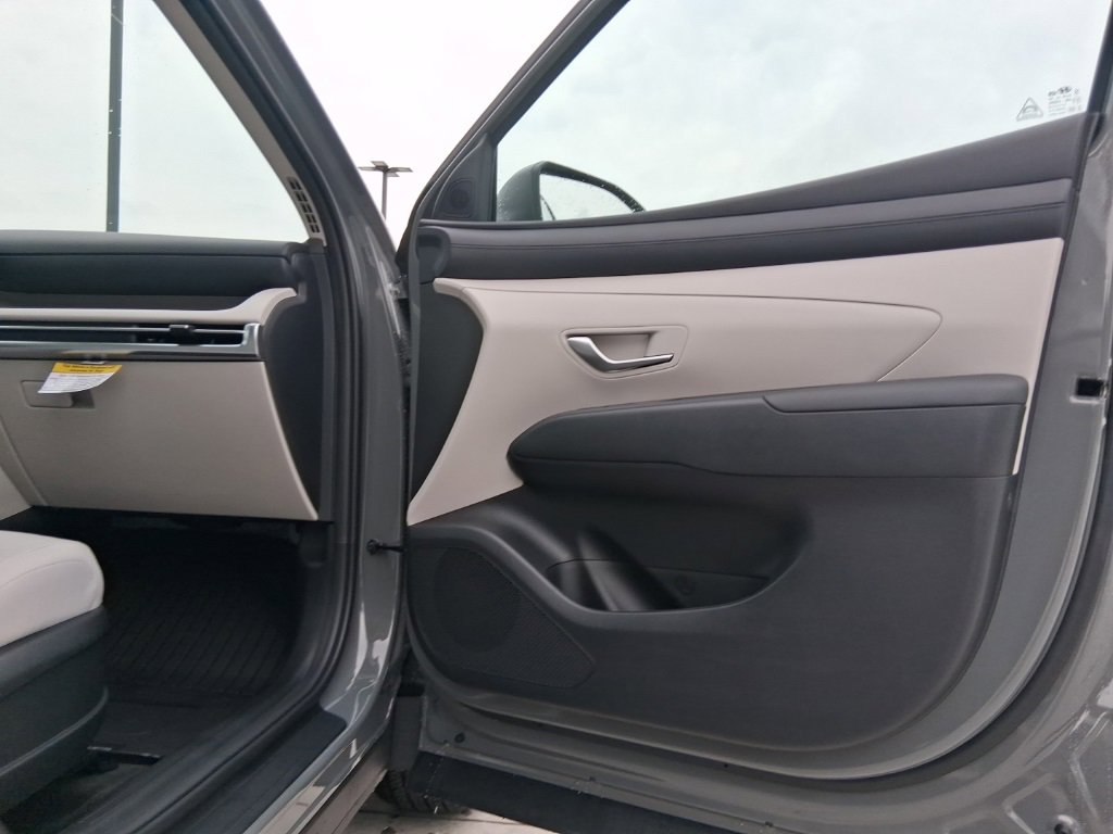 New 2026 Hyundai Tucson SEL image 10