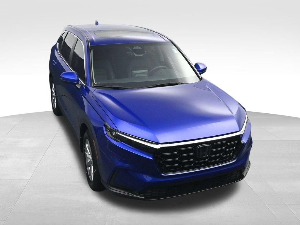 Used 2023 Honda CR-V EX-L image 42