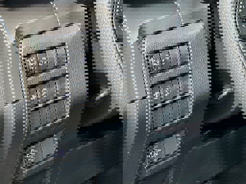 New 2026 Toyota Tacoma TRD Sport image 11