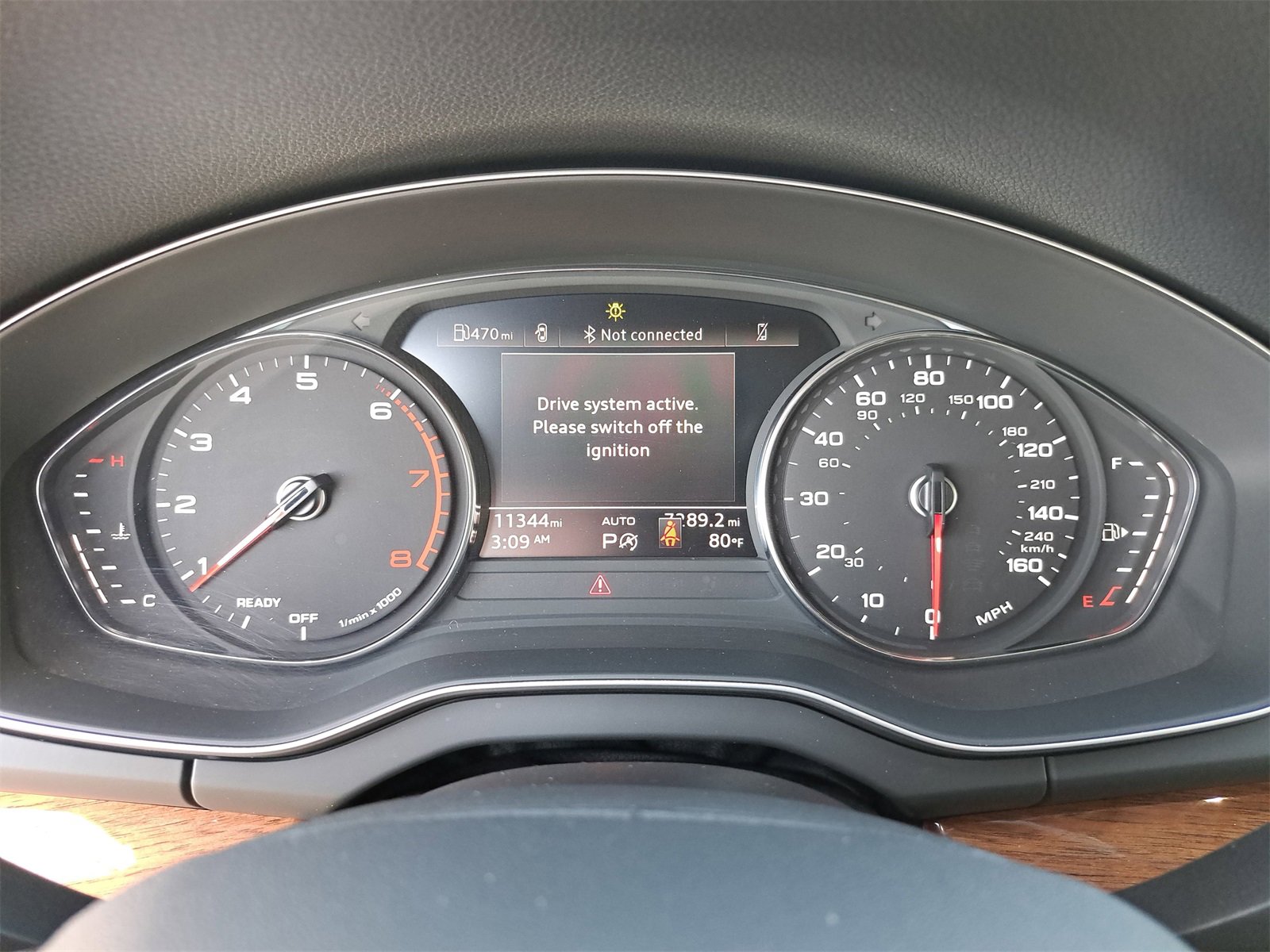 Used 2023 Audi Q5 2.0T Premium w/ Convenience Package image 9