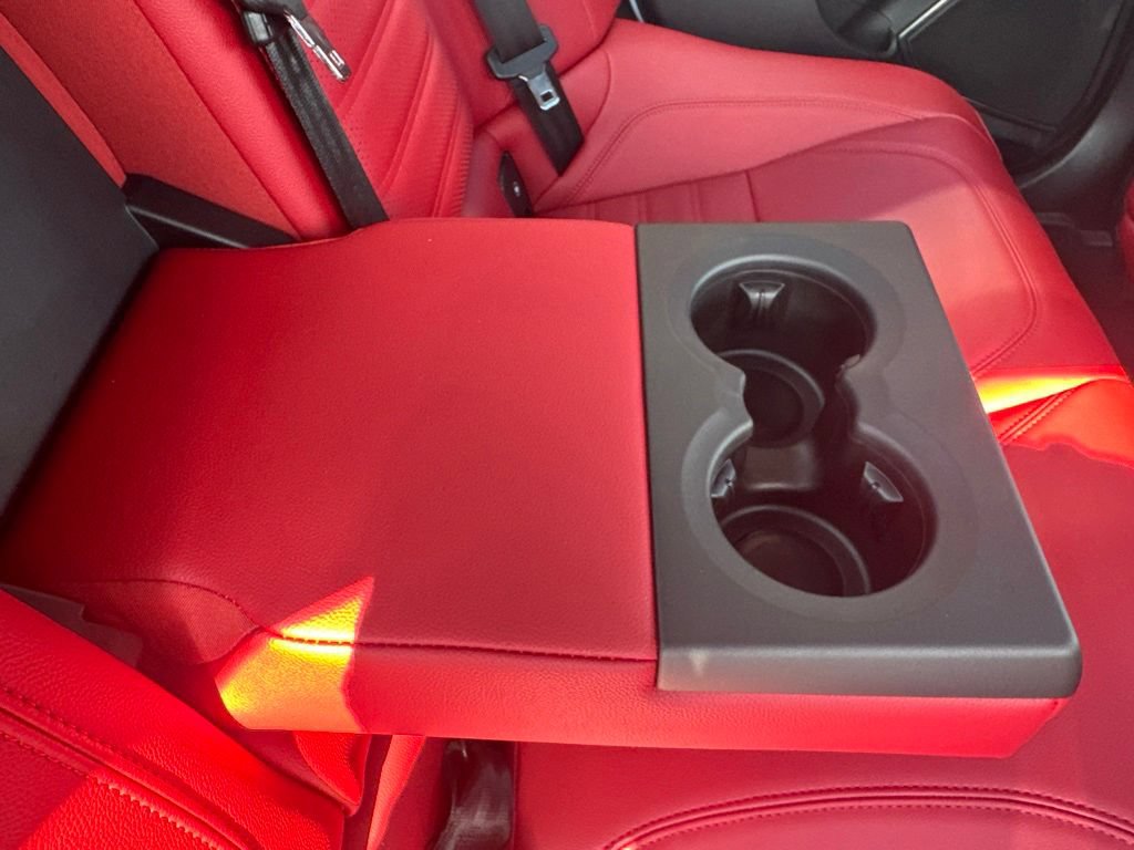 Used 2023 Alfa Romeo Giulia Veloce AWD/4WD image 64