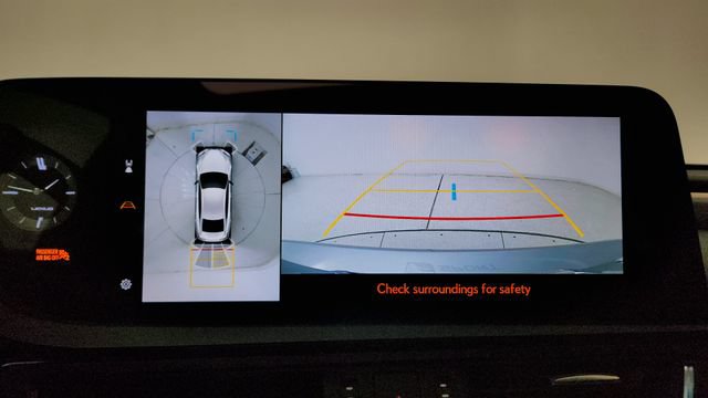 Used 2024 Lexus ES 350 F Sport w/ Accessory Package (Z2) FWD image 63