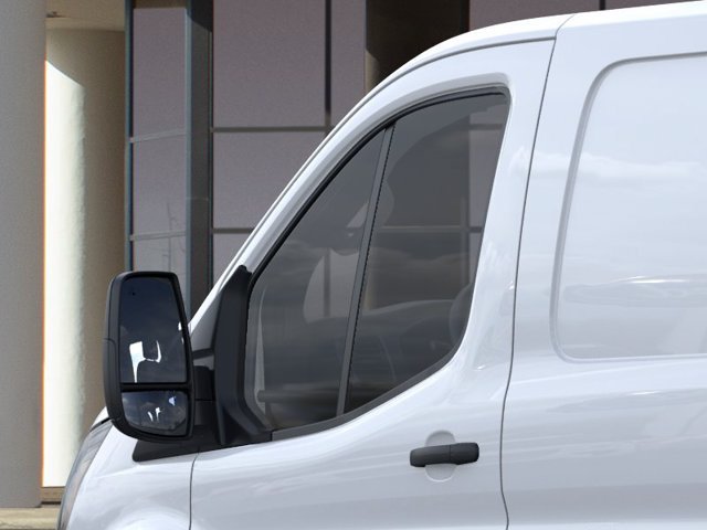 New 2026 Ford Transit 150 Low Roof w/ Load Area Protection Package RWD image 20