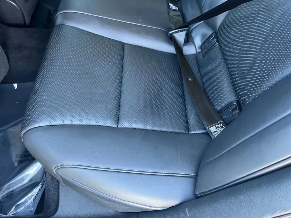 Used 2020 Lexus ES 350 ES 350 Sedan 4D image 22