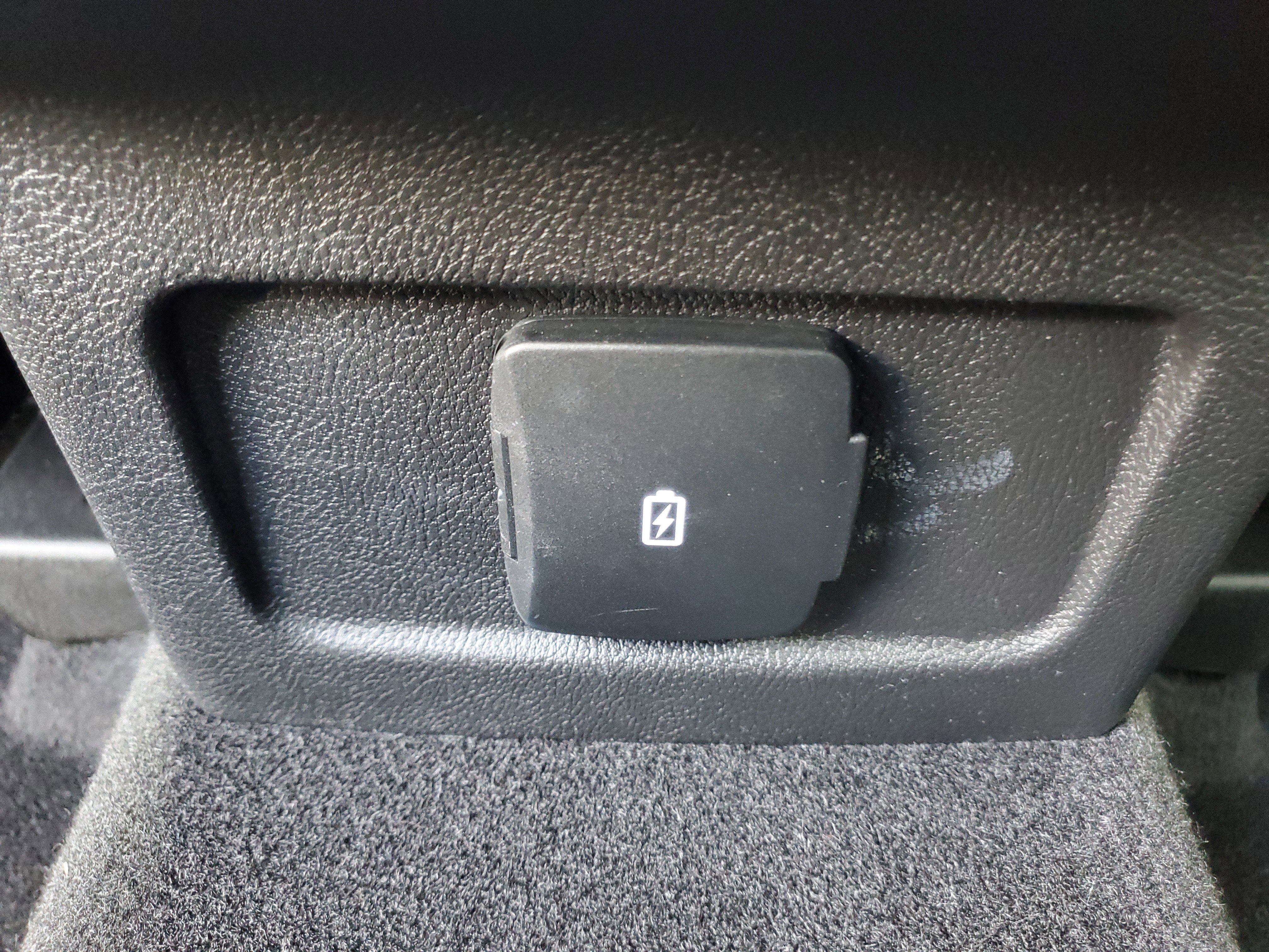 New 2025 Lincoln Corsair FWD image 25