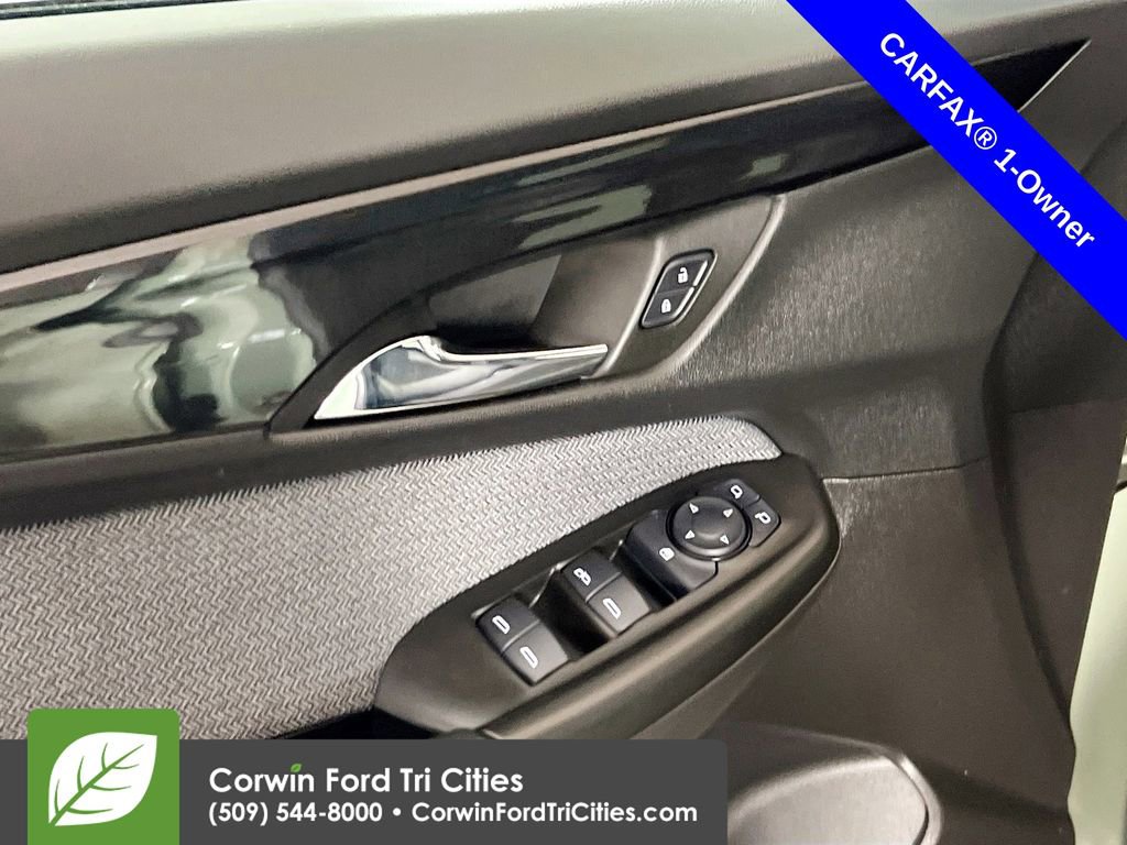 Used 2025 Chevrolet TrailBlazer LT image 12