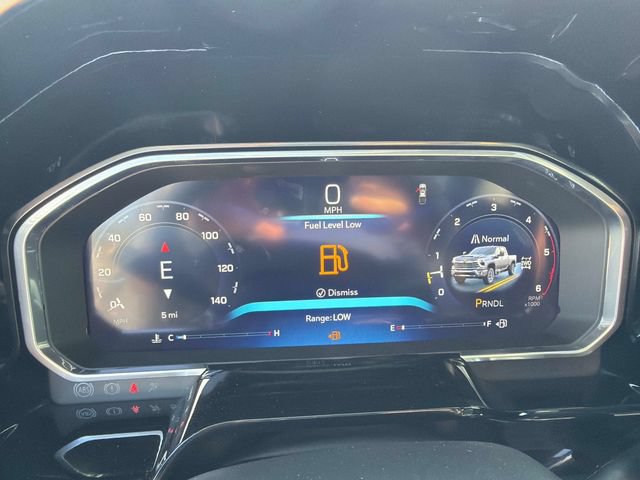 New 2026 Chevrolet Silverado 2500 LT w/ Trail Boss Package AWD/4WD image 27