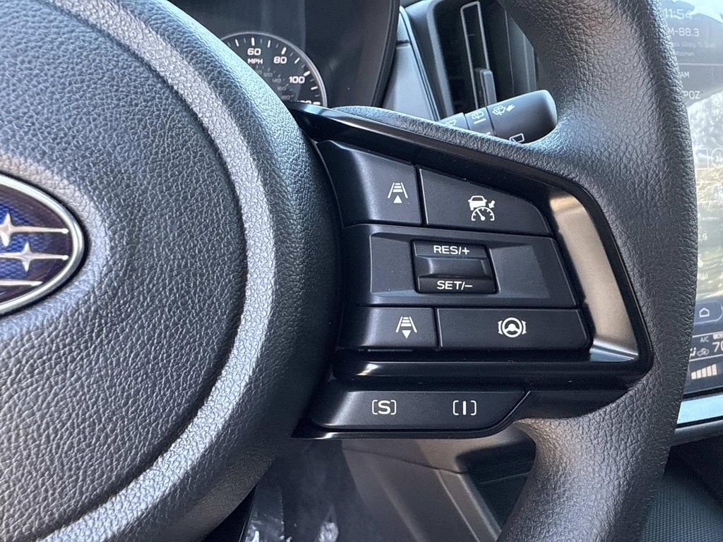 New 2026 Subaru Crosstrek 2.0i Premium image 34