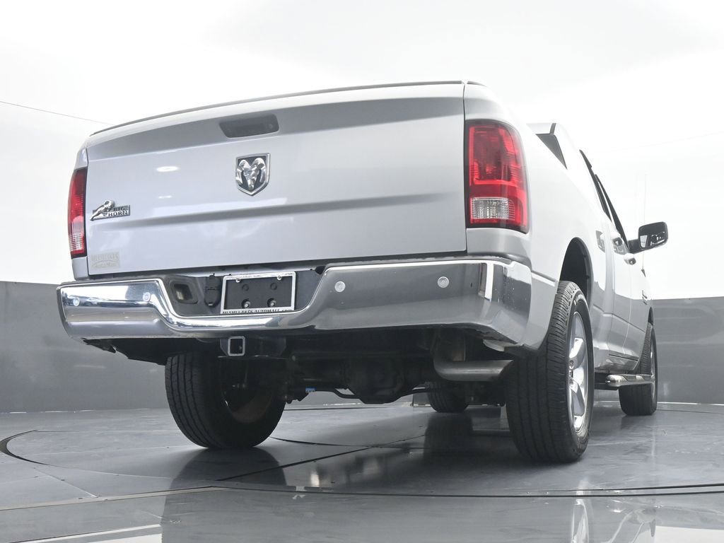 Used 2018 RAM 1500 Big Horn image 57