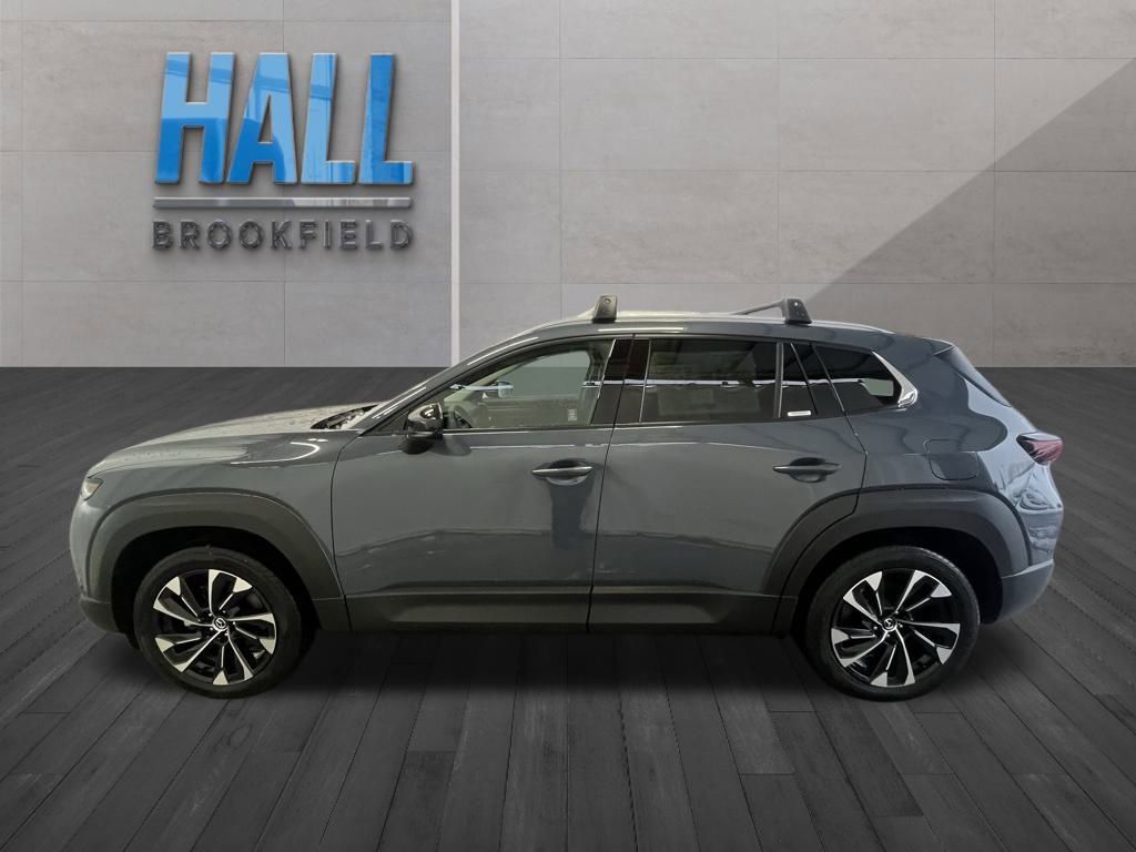 New 2026 MAZDA CX-50 2.5 Hybrid w/ Weather Package image 2