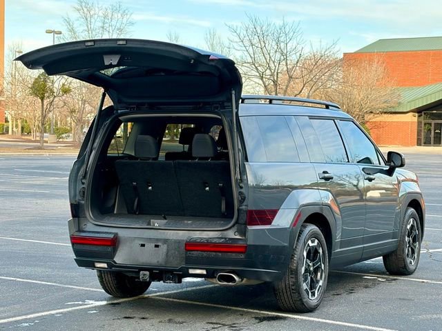 Used 2025 Hyundai Santa Fe SEL image 18