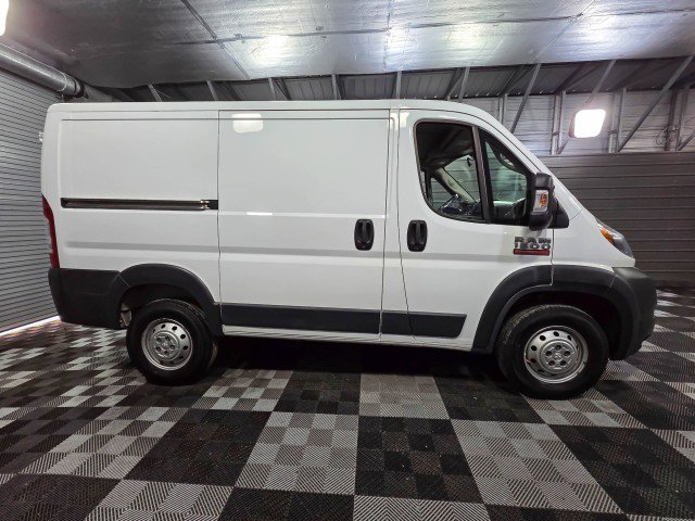 Used 2018 RAM ProMaster 1500 w/ Interior Convenience Group image 9