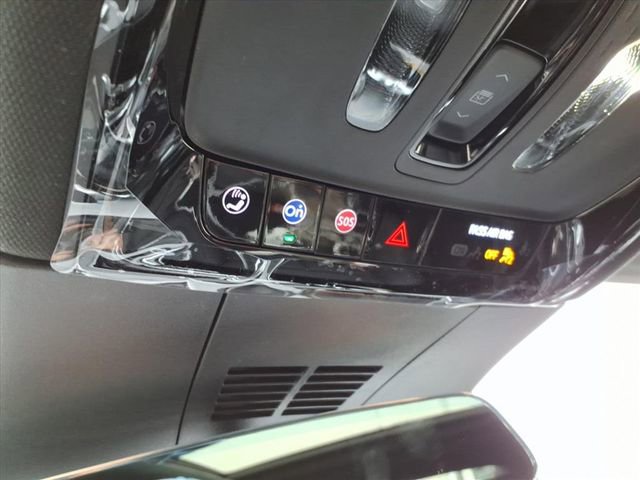 New 2026 Cadillac Lyriq Luxury w/ LPO, Floor Liner Package RWD image 33