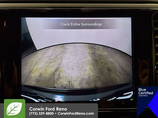 Used 2020 Jeep Grand Cherokee Trailhawk image 17