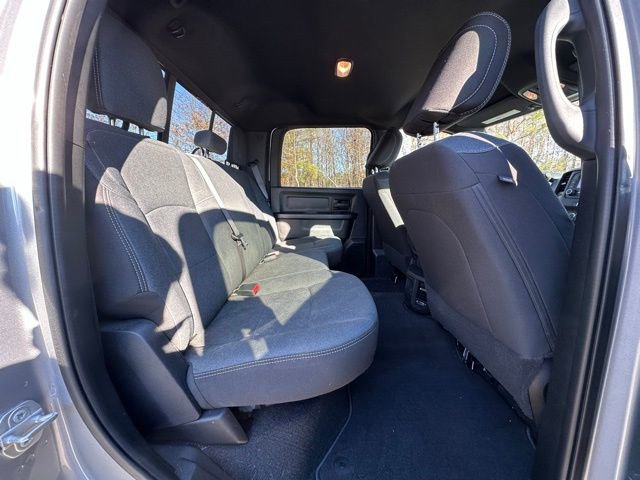 Used 2022 RAM 3500 Tradesman image 30