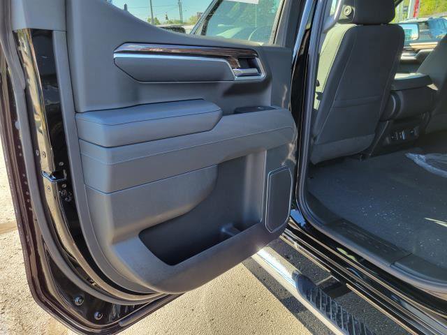 New 2026 Chevrolet Silverado 1500 LT AWD/4WD image 20