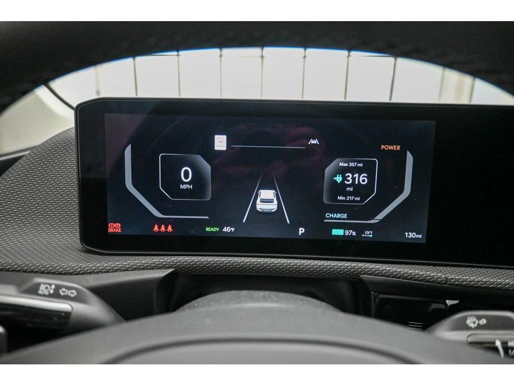 New 2025 Kia EV6 Wind image 21