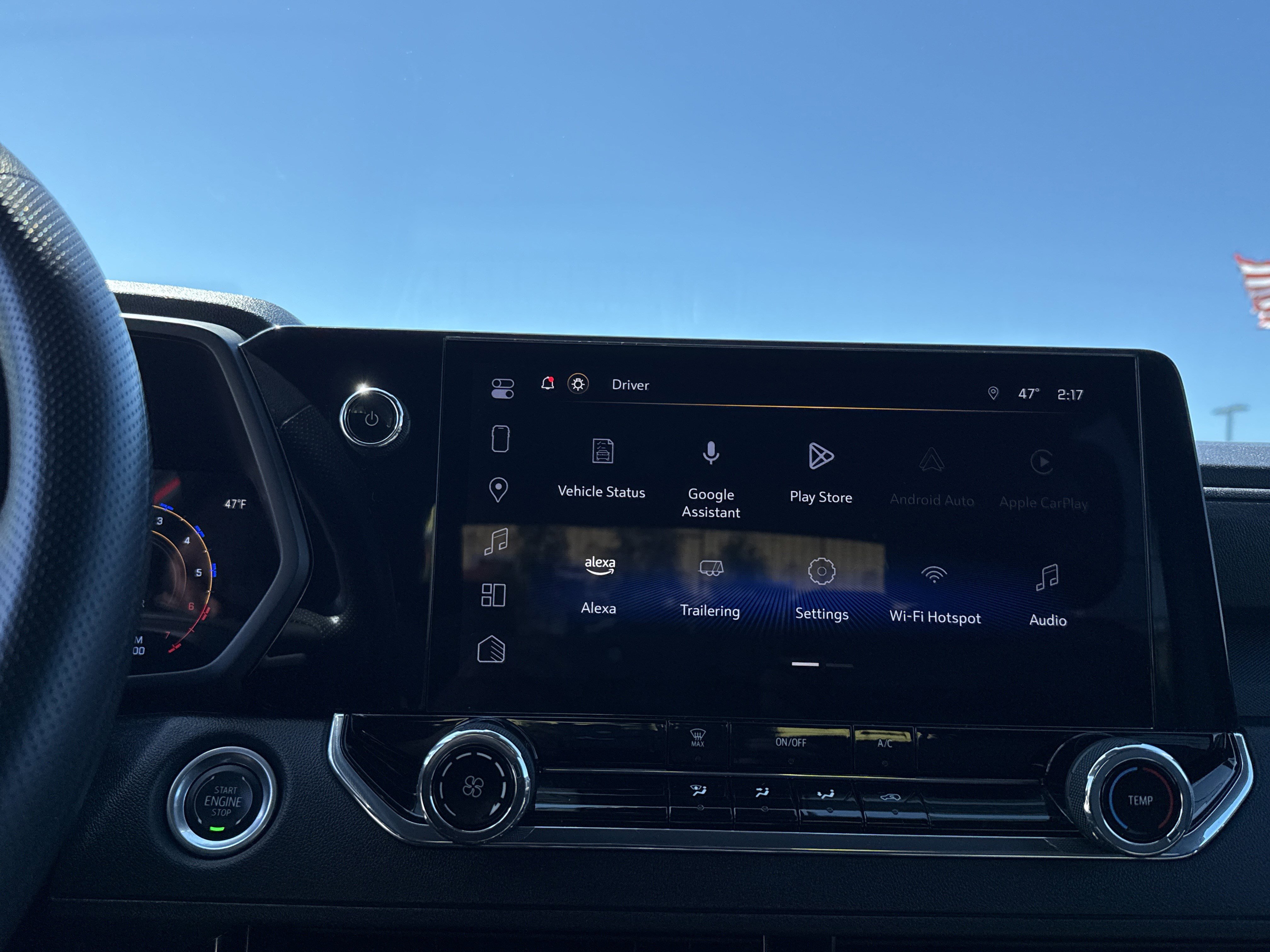 Used 2024 Chevrolet Colorado W/T image 23