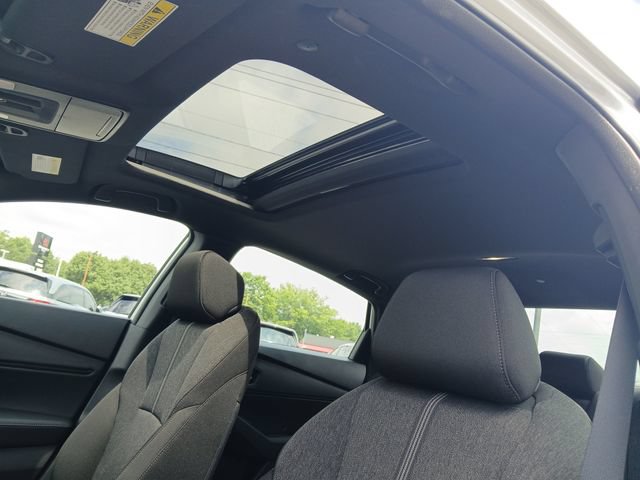 Certified 2025 Honda Accord Sport image 12