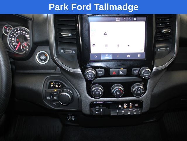 Used 2026 RAM 1500 Tradesman image 16
