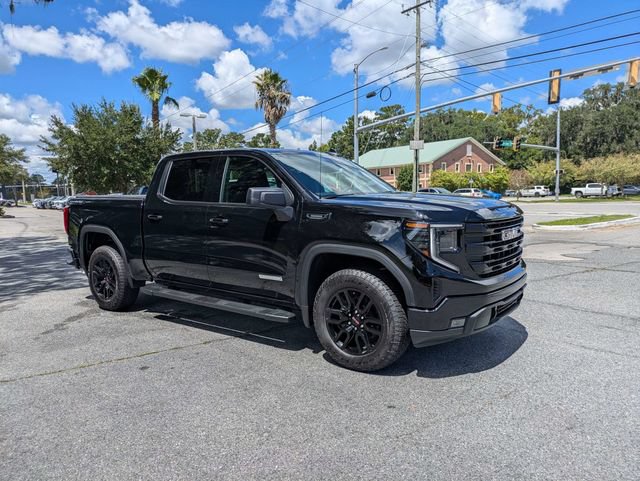 New 2026 GMC Sierra 1500 Elevation AWD/4WD image 2