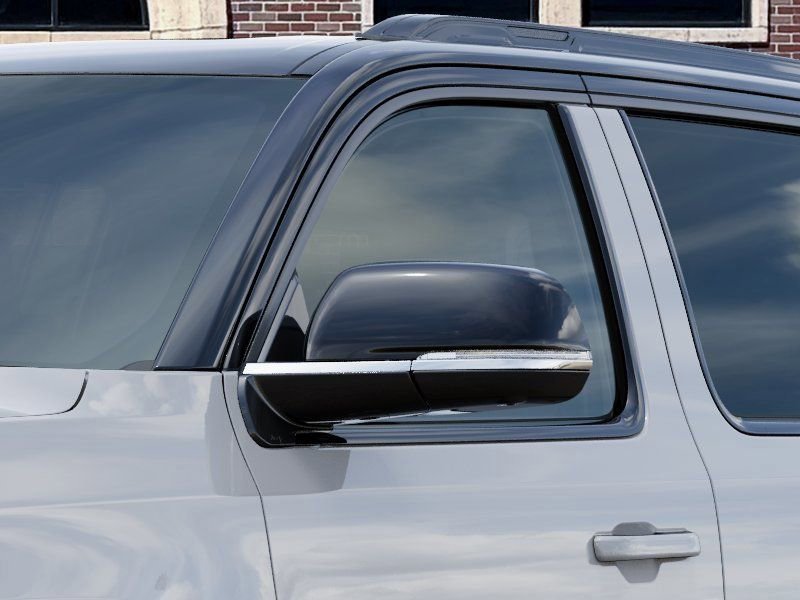 New 2026 Jeep Grand Wagoneer Summit image 12