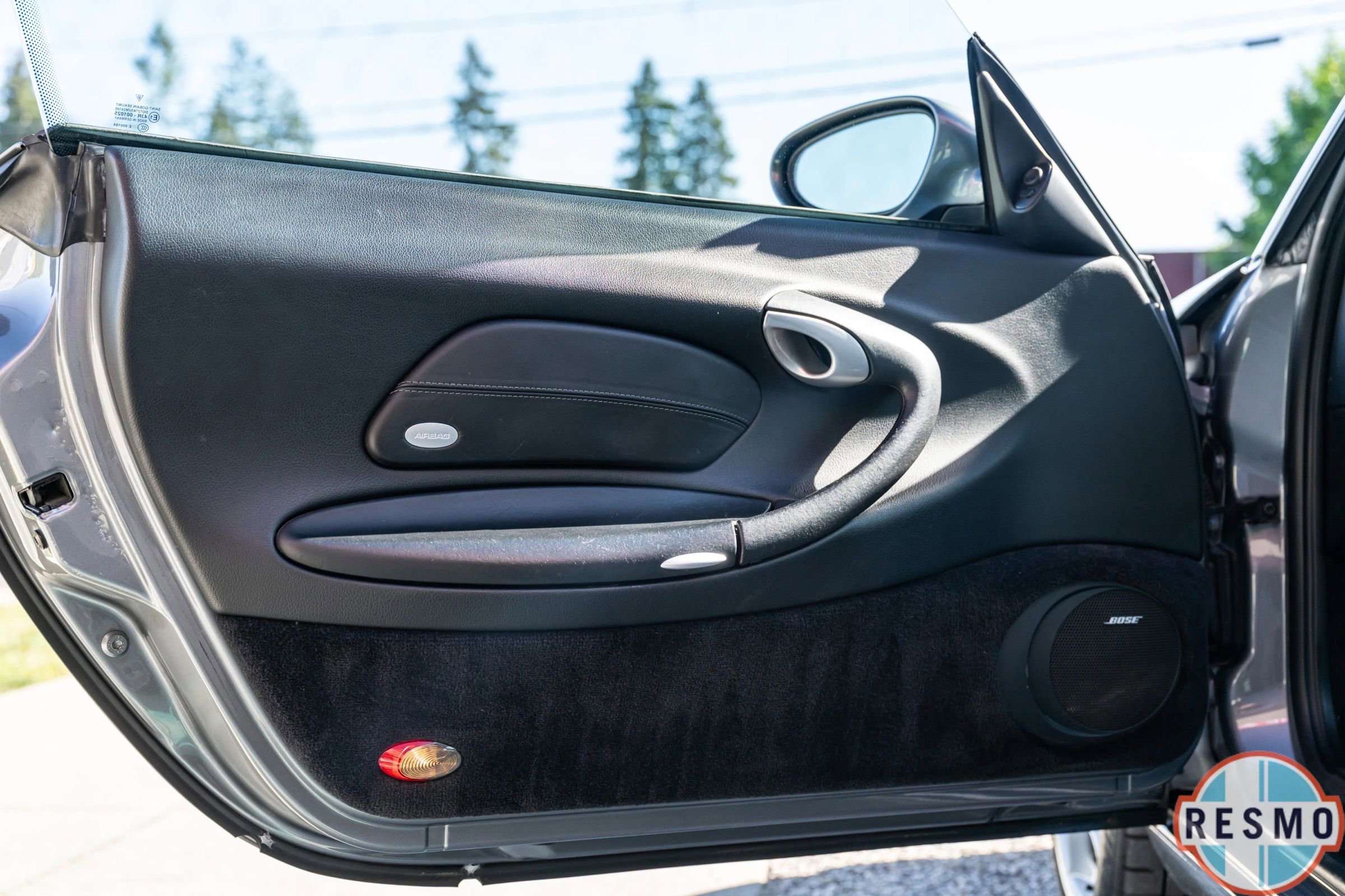 Used 2004 Porsche 911 GT3 RS image 16