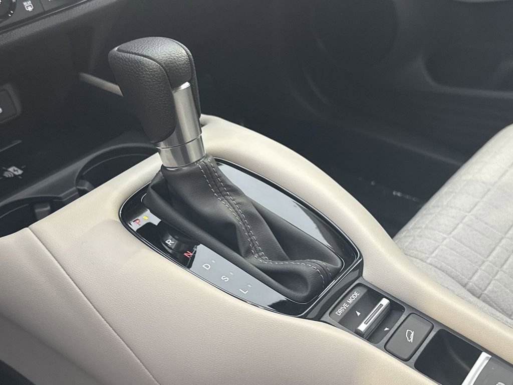Used 2026 Honda HR-V LX image 19