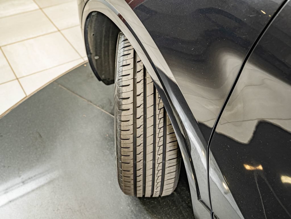 Used 2017 Buick Envision Preferred AWD/4WD image 42