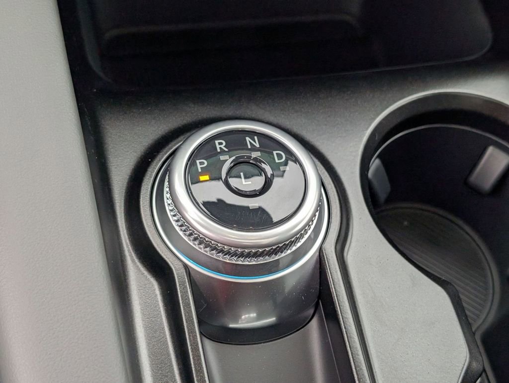 New 2026 Ford Explorer Active w/ Active Comfort Package image 36