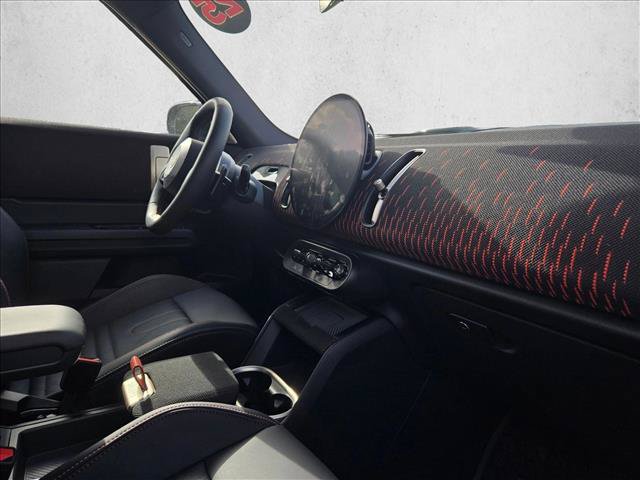 Used 2025 MINI Cooper Countryman John Cooper Works w/ Comfort Package Max AWD/4WD image 20