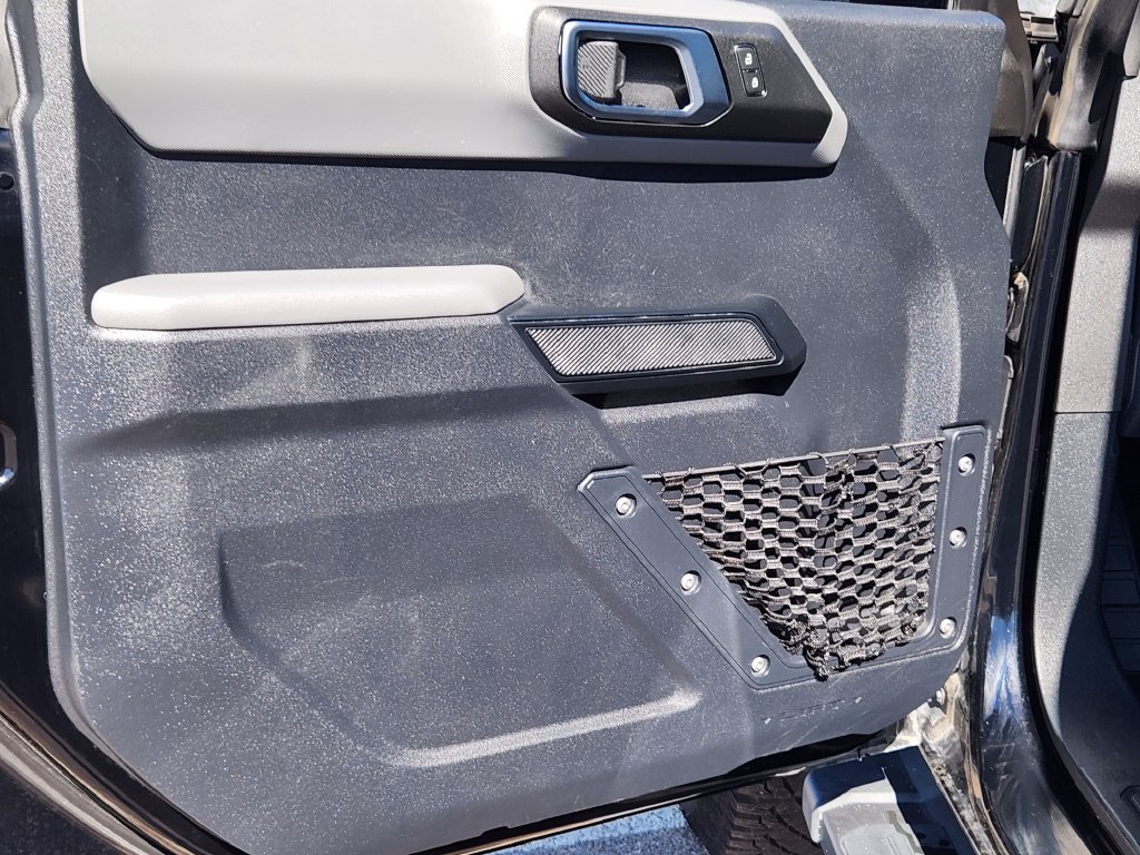 Used 2022 Ford Bronco 4-Door w/ Sasquatch Package AWD/4WD image 19
