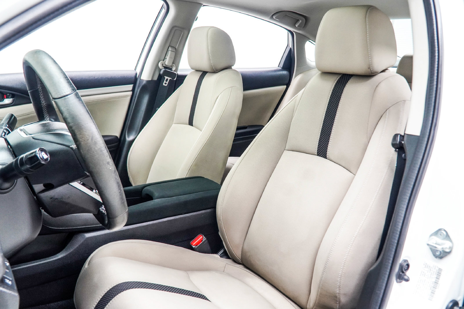 Used 2021 Honda Civic EX image 35