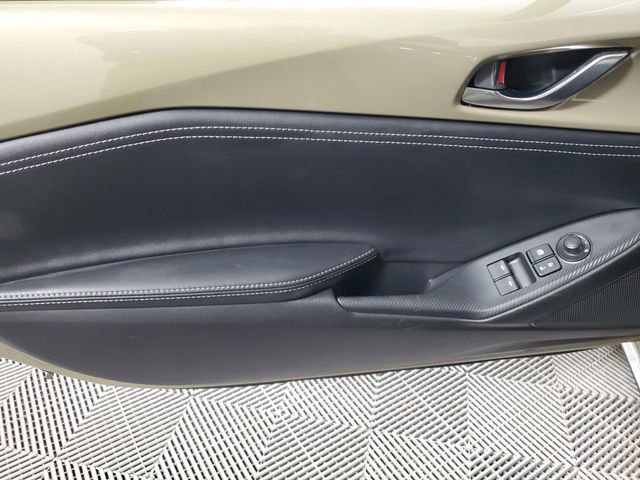 Certified 2023 MAZDA MX-5 Miata Grand Touring w/ Weather Package image 11