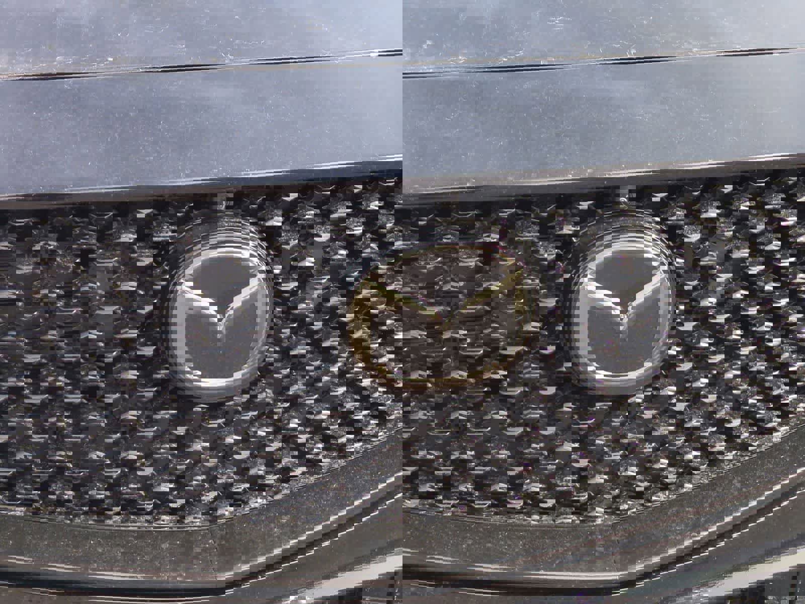 New 2026 MAZDA CX-30 2.5 Turbo w/ Premium Plus Pkg image 11