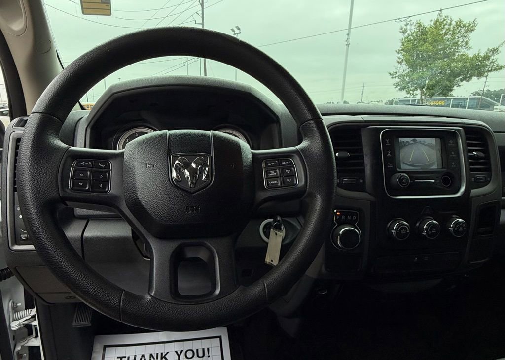 Used 2014 RAM 1500 Express RWD image 18