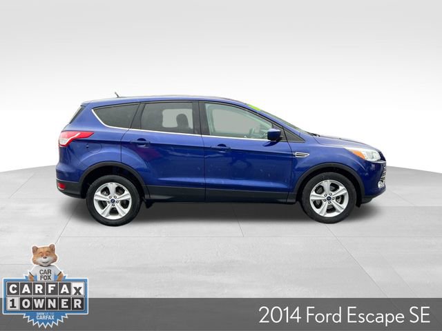 Used 2014 Ford Escape SE image 5