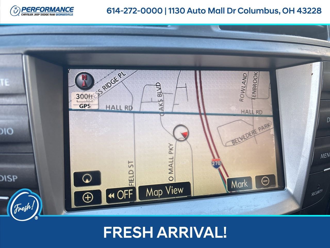 Used 2008 Lexus IS 250 AWD image 20