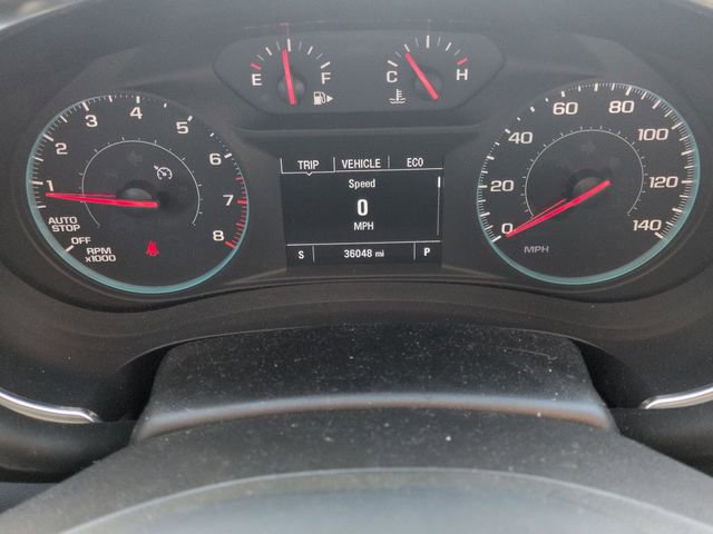 Used 2021 Chevrolet Malibu LT image 13