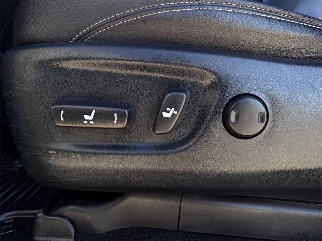 Used 2018 Toyota 4Runner SR5 Premium image 24